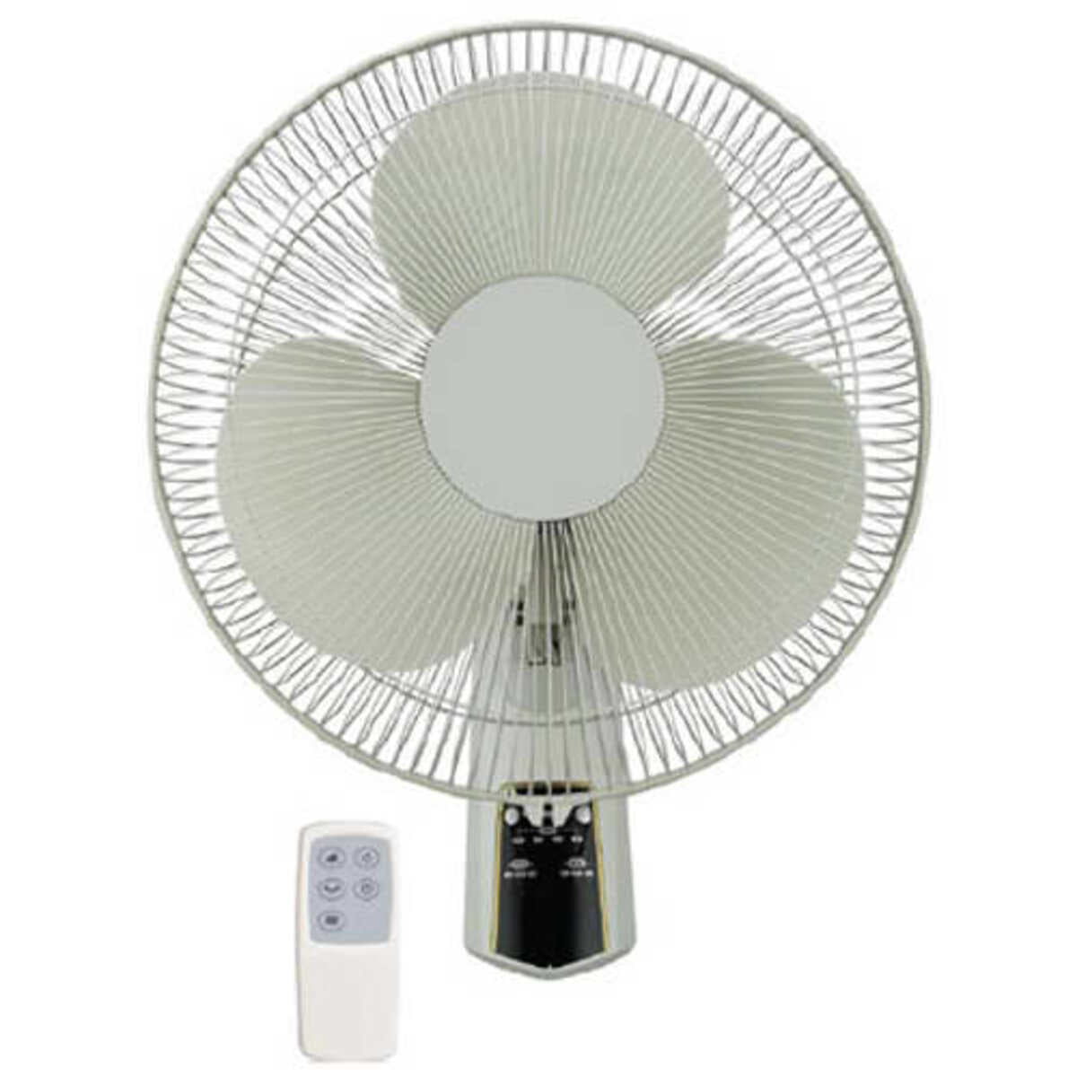 Midea Wall Fan 16 Inch - FW40-7JR