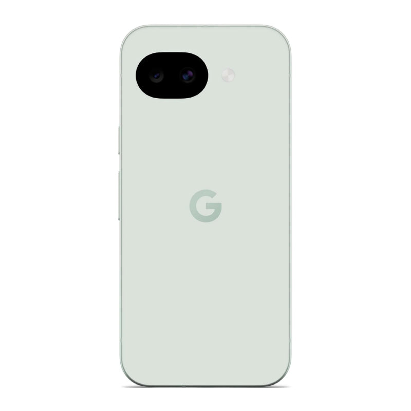 Google Pixel 10A - 6.3-inch / 256GB / 5G / Fog