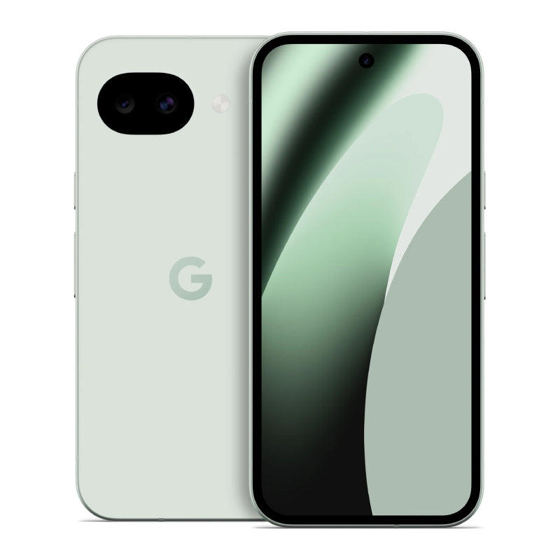 Google Pixel 10A - 6.3-inch / 256GB / 5G / Fog