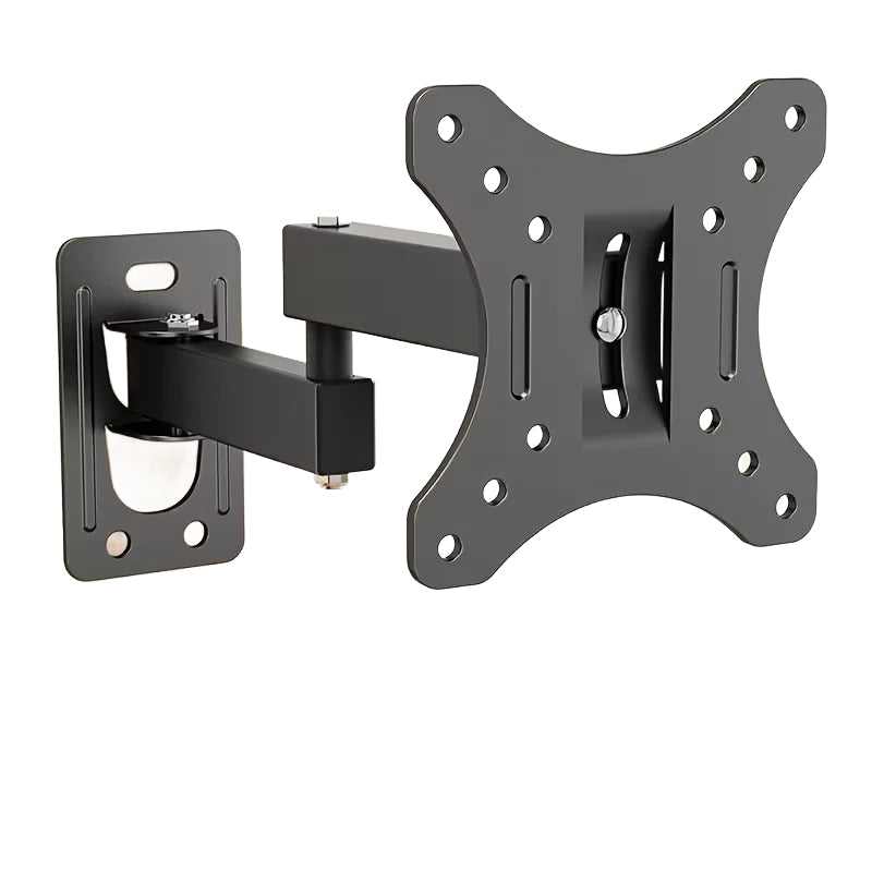 Zeno W118 Full Motion TV Wall Mount Brackets for 10-32 inch