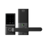 eufy C33 Smart Lever Lock - Black