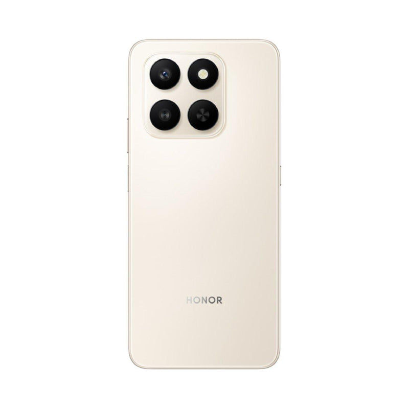 HONOR X7d - 6GB / 128GB / 6.77" TFTLCD / 5G / Desert Gold