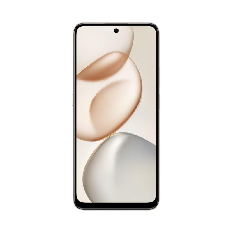 HONOR X7d - 6GB / 128GB / 6.77" TFTLCD / 5G / Desert Gold