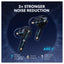 Anker Soundcore Liberty 4 Pro Noise-Canceling Earbuds - In-Ear / Bluetooth 5.3 / Green