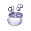 Xpower Powerclip GL8 wireless Earbud - Bluetooth / Purple