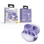Xpower Powerclip GL8 wireless Earbud - Bluetooth / Purple