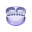 Xpower Powerclip GL8 wireless Earbud - Bluetooth / Purple
