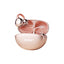 Xpower Powerclip GL8 wireless Earbud - Bluetooth / Rose Gold