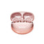Xpower Powerclip GL8 wireless Earbud - Bluetooth / Rose Gold