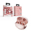 Xpower Powerclip GL8 wireless Earbud - Bluetooth / Rose Gold