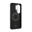 UAG Fibr Armr w/Magnet Case For Samsung Galaxy S26 Ultra - Orange/Charcoal