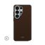 UAG Fibr Armr w/Magnet Case For Samsung Galaxy S26 Ultra - Orange/Charcoal