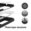Elago Samsung Galaxy S22 Ultra Silicone Case - Black