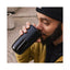 Klean Kanteen Rise 16oz Tumbler With Slide Lid - Black