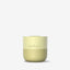 Klean Kanteen Rise 8oz Lowball With Slide Lid - Wax Yellow