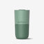 Klean Kanteen Rise 16oz Tumbler With Slide Lid - Iceberg Green