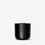 Klean Kanteen Rise 8oz Lowball With Slide Lid - Black