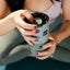 Klean Kanteen Rise 16oz Tumbler With Slide Lid - Iceberg Green