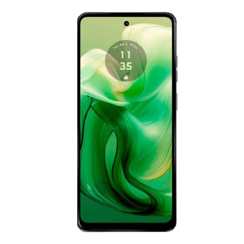 Motorola G24 - 8GB / 128GB / 6.6’’ / 4G / Ice Green - Mobile Mobiles & Tablets > Mobiles