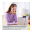 Jabra Evolve2 65 Flex MS Professional Stereo Headphone - Wireless / Black