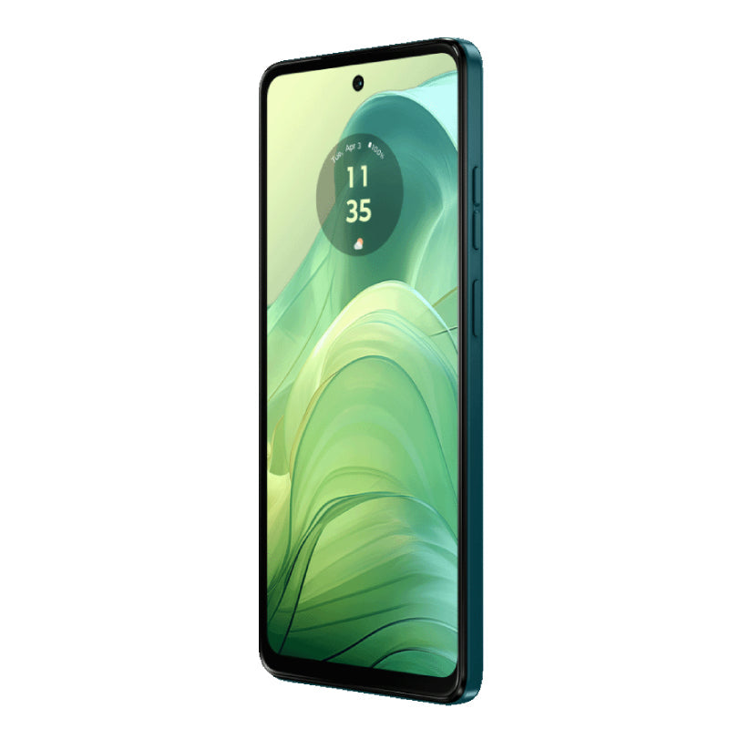 Motorola G04S - 4GB / 128GB / 6.6’’ HD + / 4G / Sea Green - Mobile Mobiles & Tablets > Mobiles
