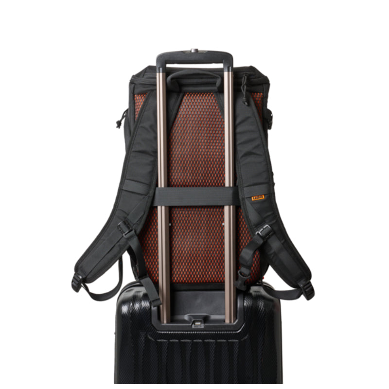 UAG Backpack 20L Civilian - Black/Orange