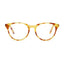Barner Gracia Screenglass - Light Havana
