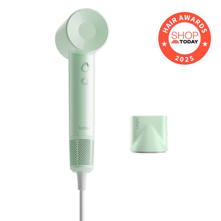 Laifen Hair Dryer-SE Lite-Green