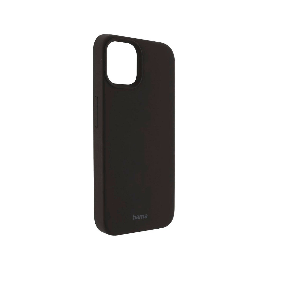 Hama MagCase Finest Feel PRO Cover for Apple iPhone 14 - Black