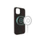 Hama MagCase Finest Feel PRO Cover for Apple iPhone 14 - Black