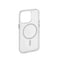 Hama MagCase Safety Cover for Apple iPhone 14 Pro - Clear