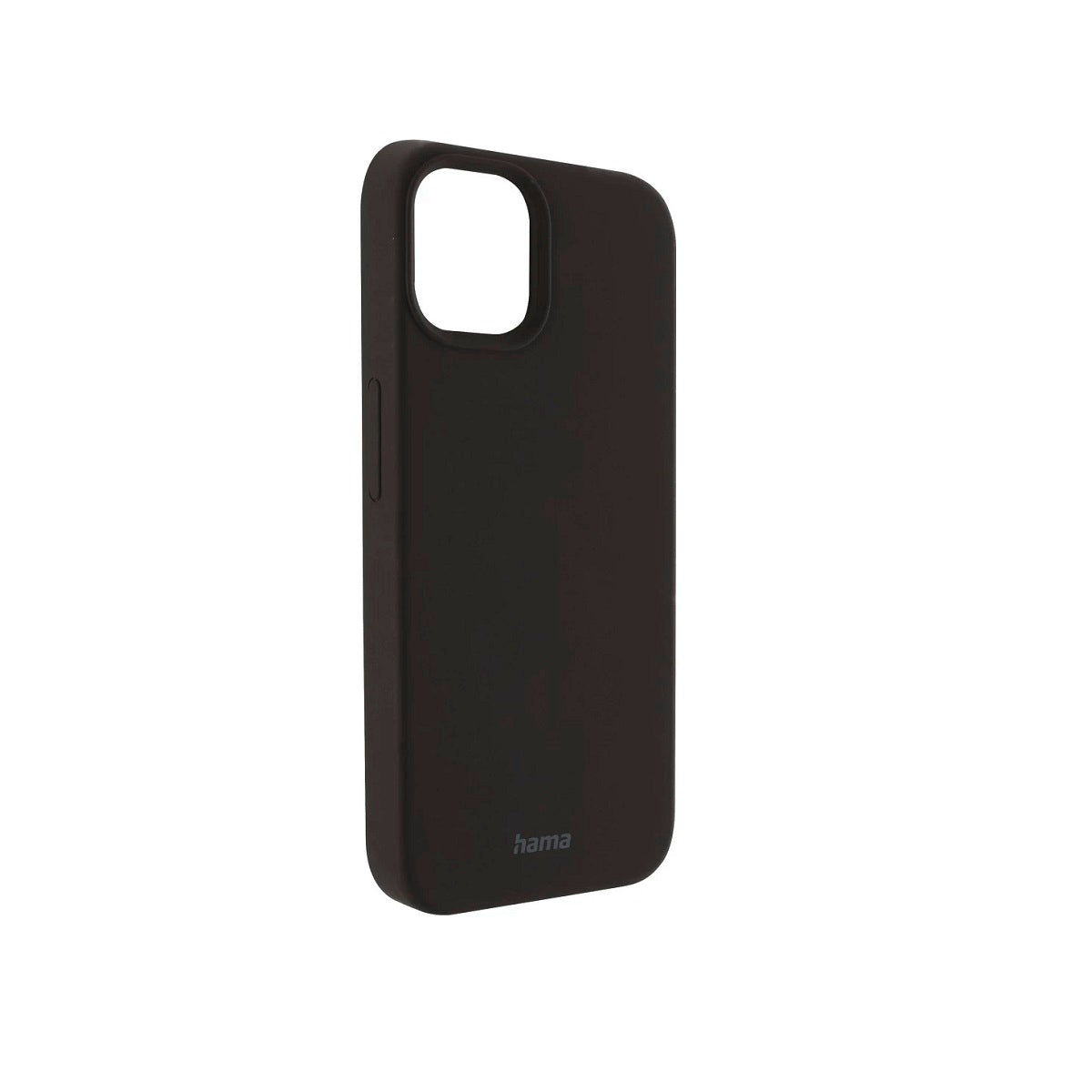 Hama MagCase Finest Feel PRO Cover for Apple iPhone 14 Plus - Black