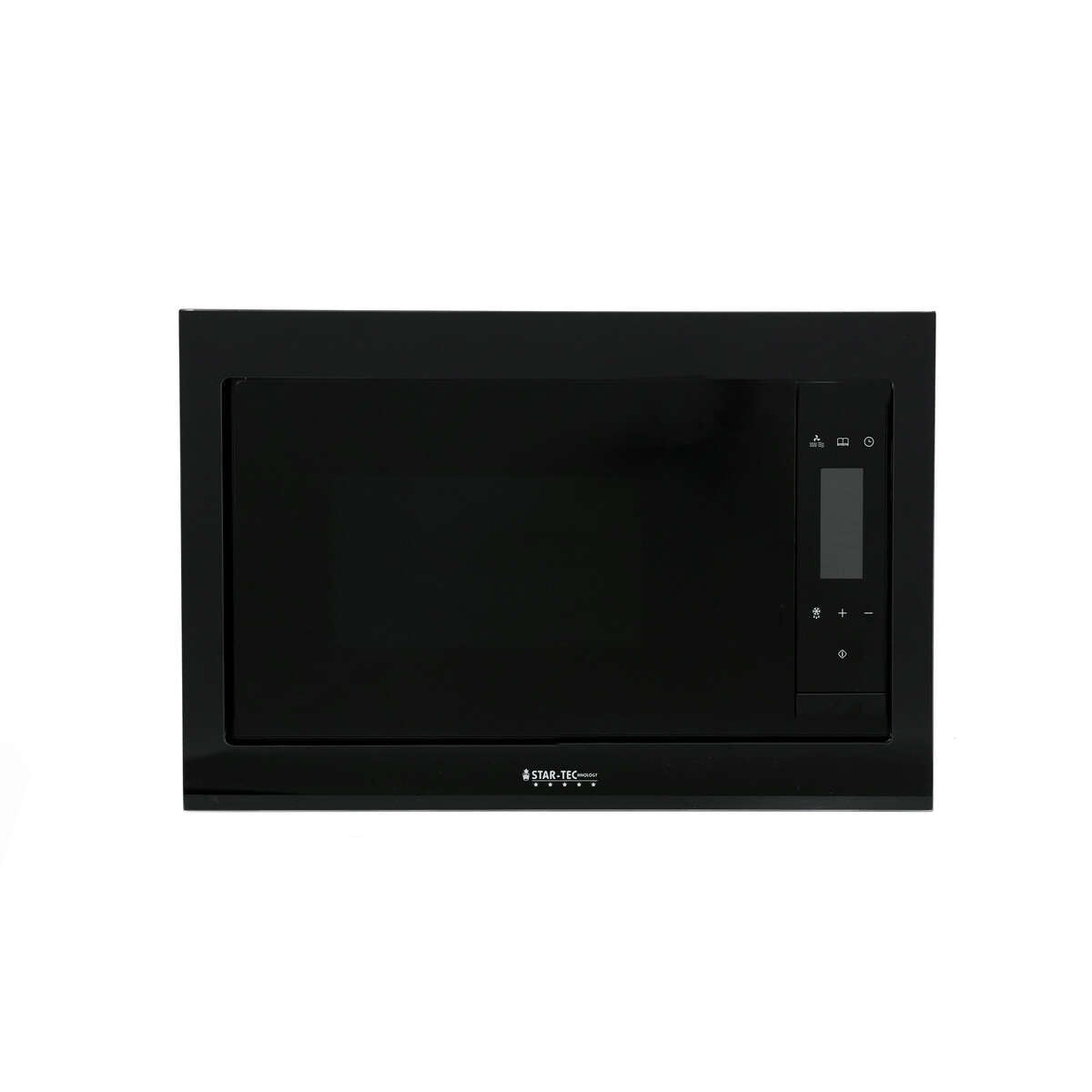 Startec Built-In Microwave 31L, STAC034 - Black