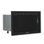 Startec Built-In Microwave 31L, STAC034 - Black