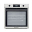 Startec Electric Oven 60cm, E75209B-O1U1PF1- Stainless Steel