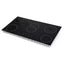 Startec Built-In Ceramic Hob 90cm, ER5901T - Black Structure