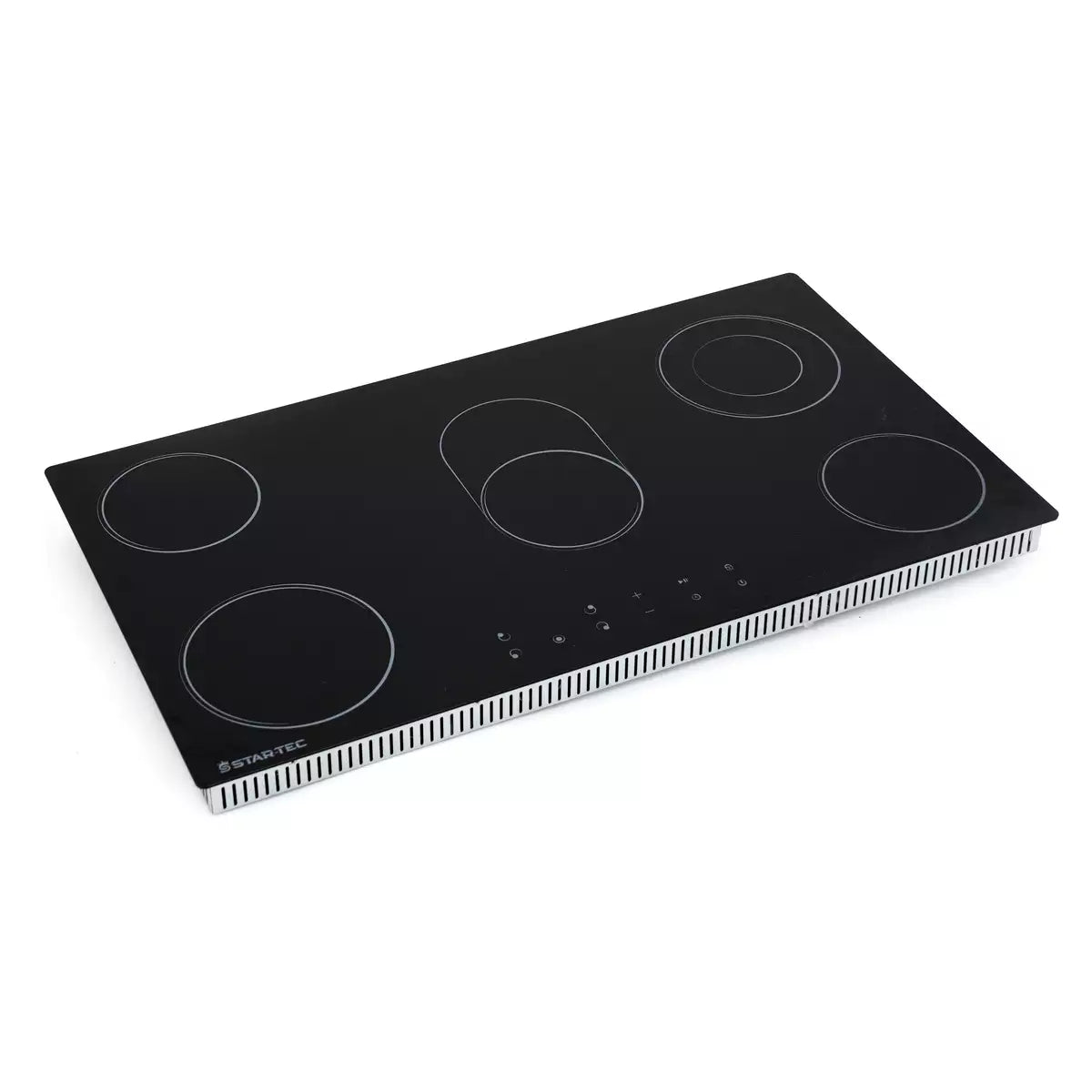 Startec Built-In Ceramic Hob 90cm, ER5901T - Black Structure