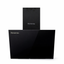 Startec Built-In Hood 60cm, WV1160F25D2W8 - Black Glass Design
