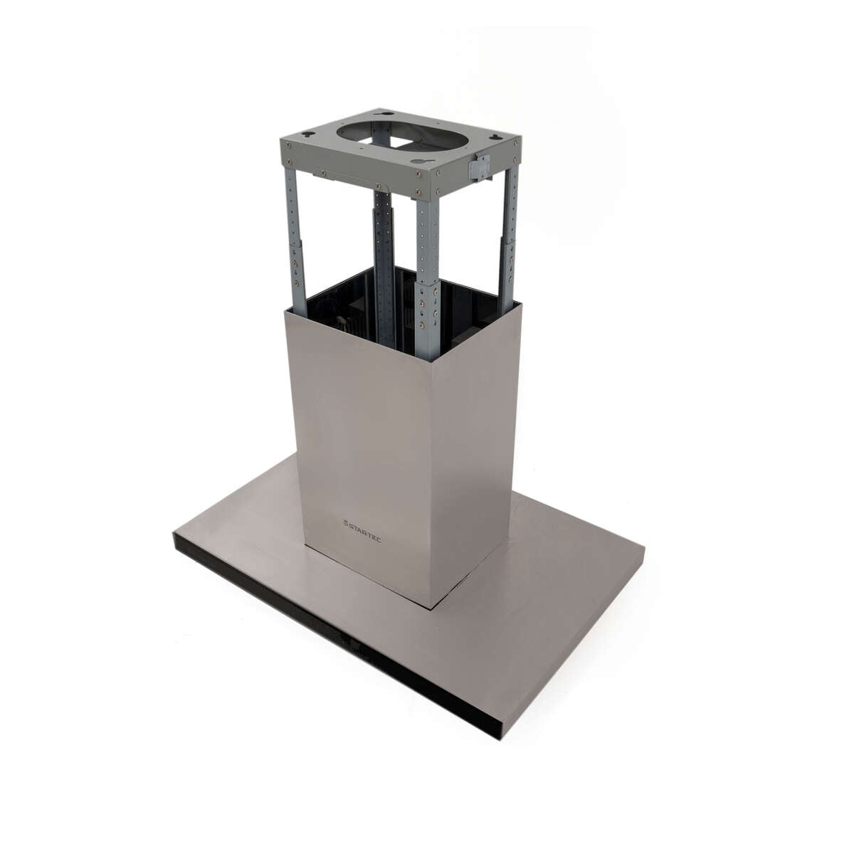 Startec Built-In Hood 90cm, IT0290F23D2W4 - Stainless Steel
