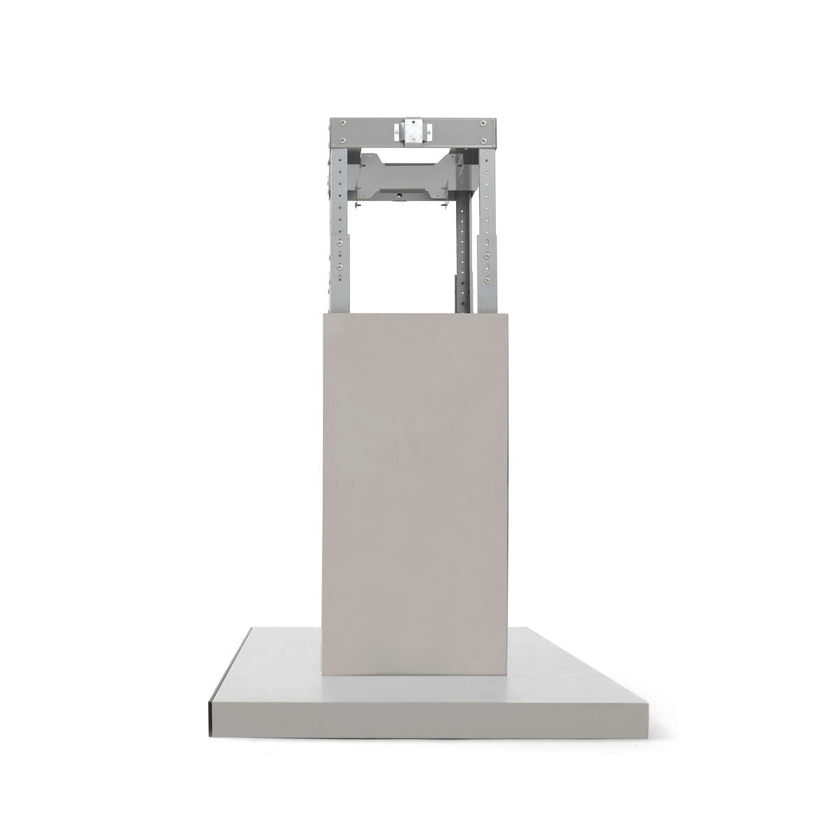 Startec Built-In Hood 90cm, IT0290F23D2W4 - Stainless Steel