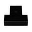 Startec Built-In Hood 90cm, CXW-250-B606X - Black Glass Design