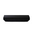 Startec Built-In Hood 90cm, CXW-250-B606X - Black Glass Design