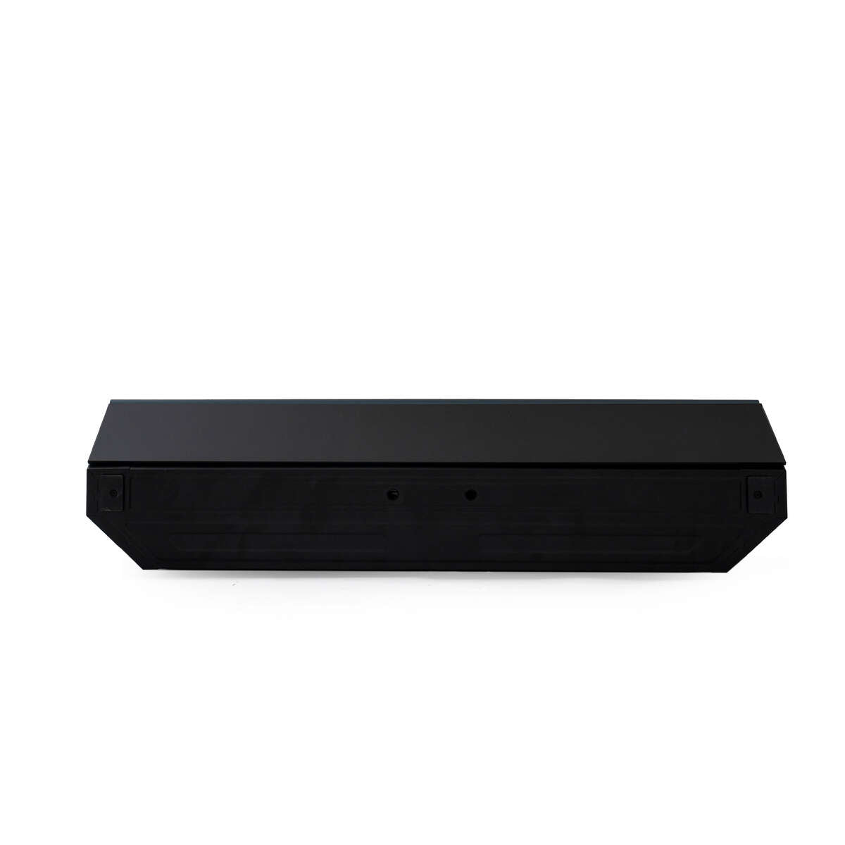 Startec Built-In Hood 90cm, CXW-250-B606X - Black Glass Design