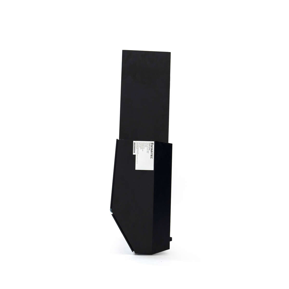 Startec Built-In Hood 90cm, CXW-250-B606X - Black Glass Design