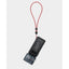 SkinArma Gyro 4000mAh Portable Handheld Fan - Black