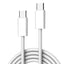 LDNIO LC902C Fast Charging Data Cable - 65W / 2 Meter / White