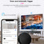 Gopeta Tuya WI-FI Universal IR Controller - Black