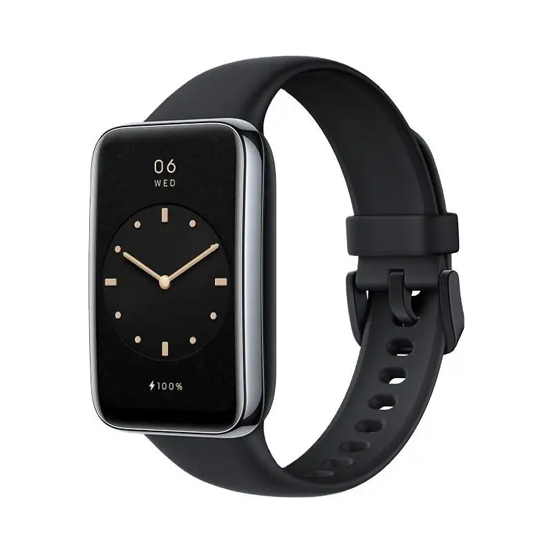 Xiaomi Mi Band 7 Pro Smart Watch - 1.64-inch AMOLED / Bluetooth v5.2 / Black Smart Watches