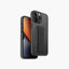 Uniq Hybrid iPhone 14 Pro Max 6.7 Heldro Mount Series - Vapour (Smoke) Accessories > Mobiles & Tablets