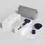 Laifen Hair Dryer-Swift (Premium)-Golden Blue